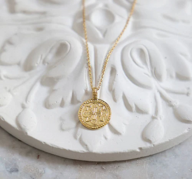 Collier Crésus