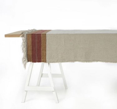 Nappe Hillside 140cm x 180cm