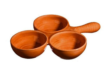 Poumié 3 pommes