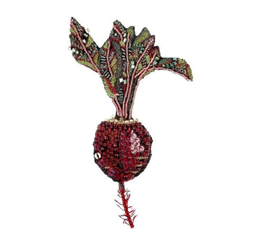 Broche Betterave Beet