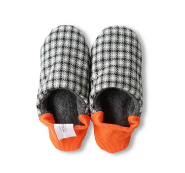 Chausson Houndstooth Check x Two Face