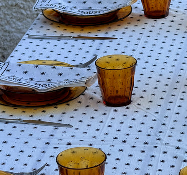 Nouvelle nappe Moustique
