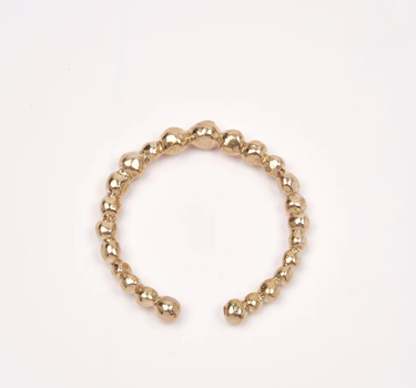 Bracelet Jonc Boule