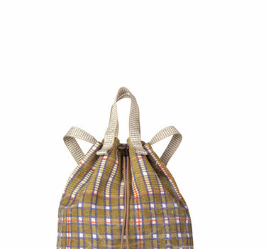 Sac à Dos  CHENNAI C-Olive